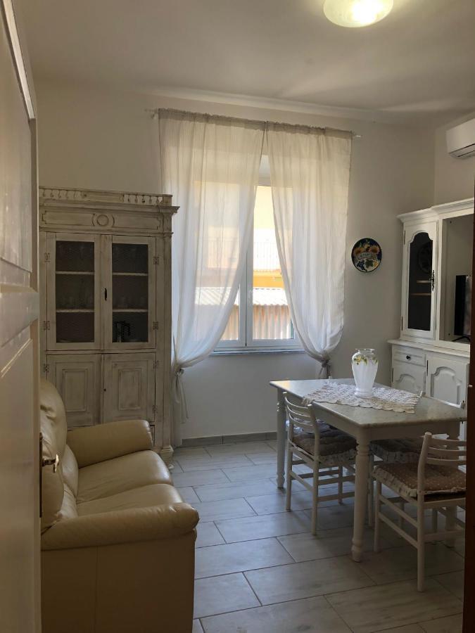 Appartement Casamare à Venturina Terme Extérieur photo
